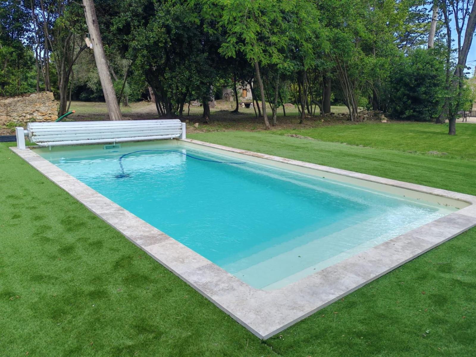 Authentique Mas Provencal Avec Son Grand Parc Holiday home
